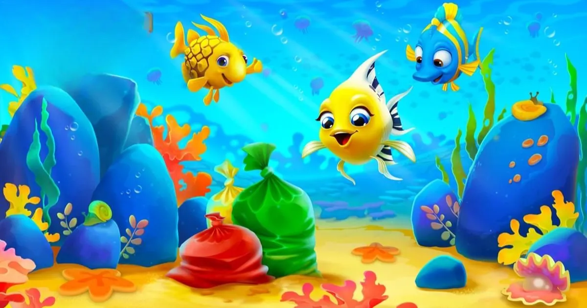 Bắn Cá Long Vương