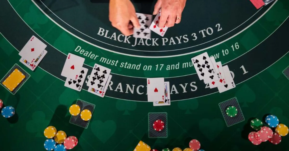 Basic Strategy là Nền Tảng Của Mọi Chiến Thuật Blackjack