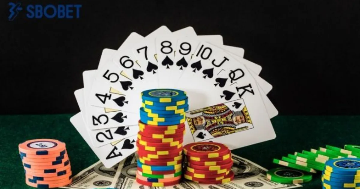 Cách Giữ Bài Thông Minh