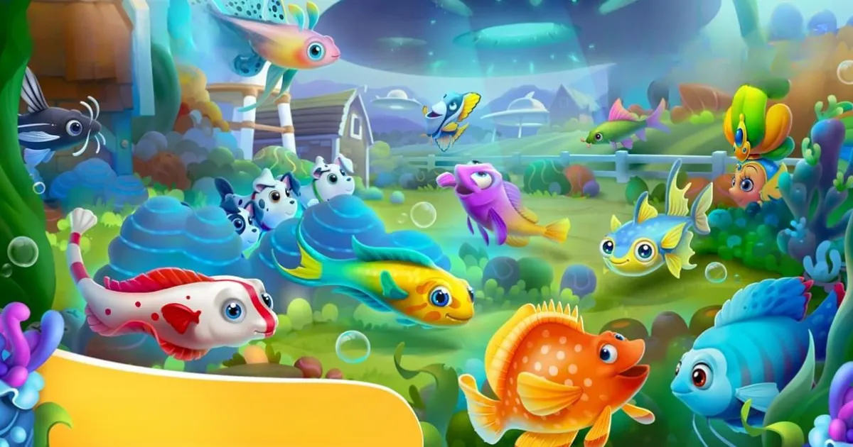 Bắn Cá Online – Phân Loại Các Phiên Bản Game Hấp Dẫn Nhất Hiện Nay 6 Cách Lựa Chọn Game Bắn Cá Online