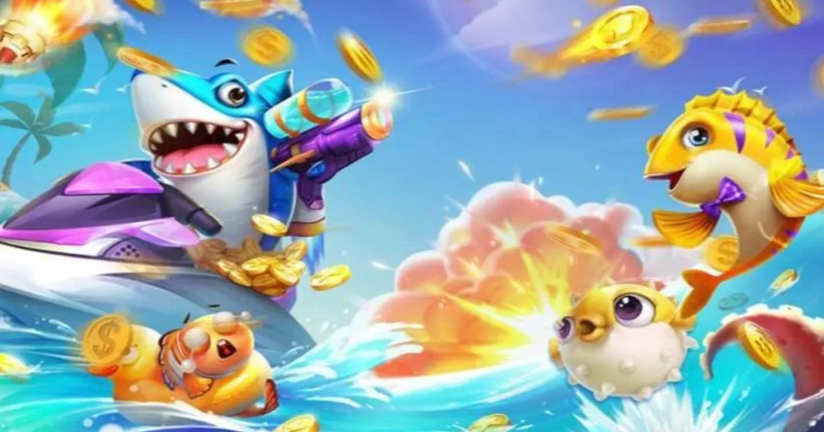 Cách Tiết Kiệm Đạn Khi Bắn Cá