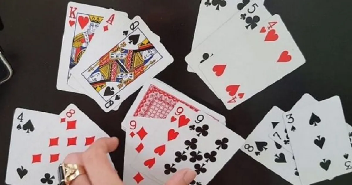 Bí Quyết Chơi Mậu Binh Xập Xám Luôn Thắng Dành Cho Người Chơi Trung Cấp 5 Cách Xếp Bài Mậu Binh Tối Ưu