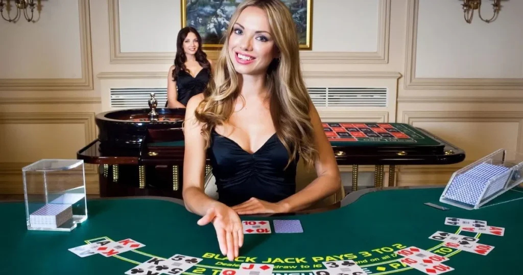 Fan Tan Là Gì Và Cách Cược