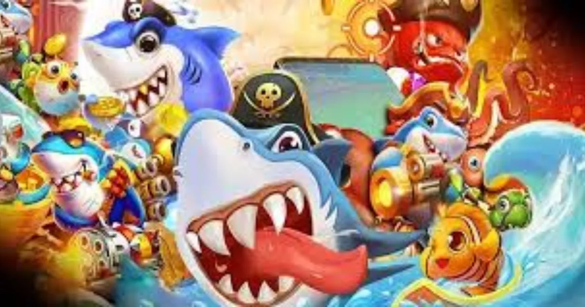 Tải Game Bắn Cá Thần Tài APK/iOS – Hướng Dẫn Cài Đặt Nhanh Nhất 2025 6 Hướng Dẫn Tải Và Cài Đặt Bắn Cá Thần Tài