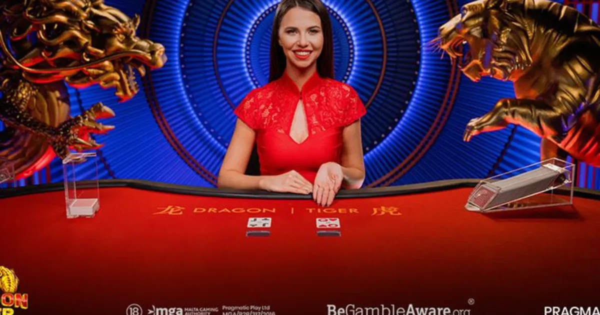 Luật Chơi Rồng Hổ Chi Tiết