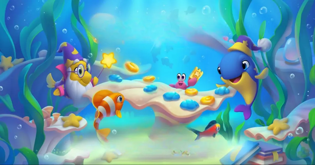 Bắn Cá Online – Phân Loại Các Phiên Bản Game Hấp Dẫn Nhất Hiện Nay 7 Mẹo Chơi Bắn Cá Online Hiệu Quả