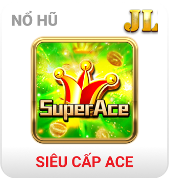 siêu cấp ace